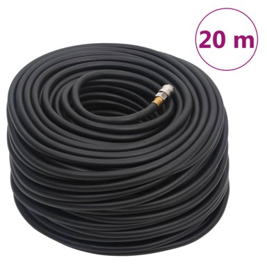  Hibridno zračno crijevo, 0.6", 20 m, guma + PVC